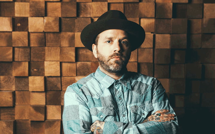 Artist Discovery Series Featuring City and Colour